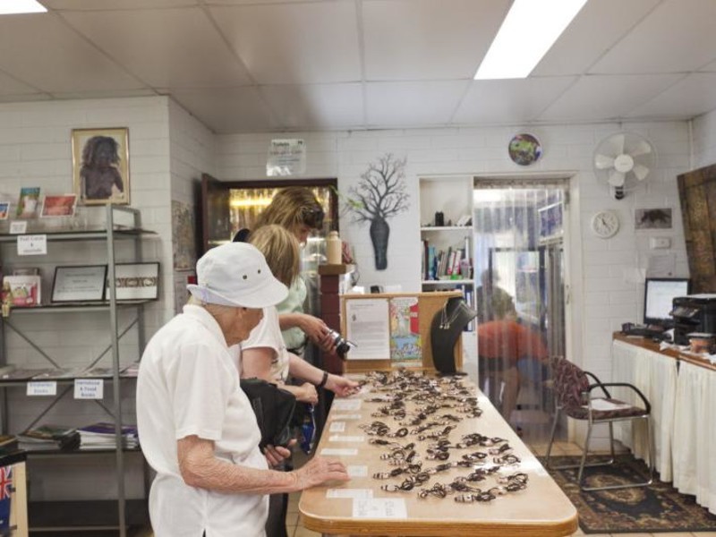 Lot 265 Packsaddle Road, Kununurra WA 6743