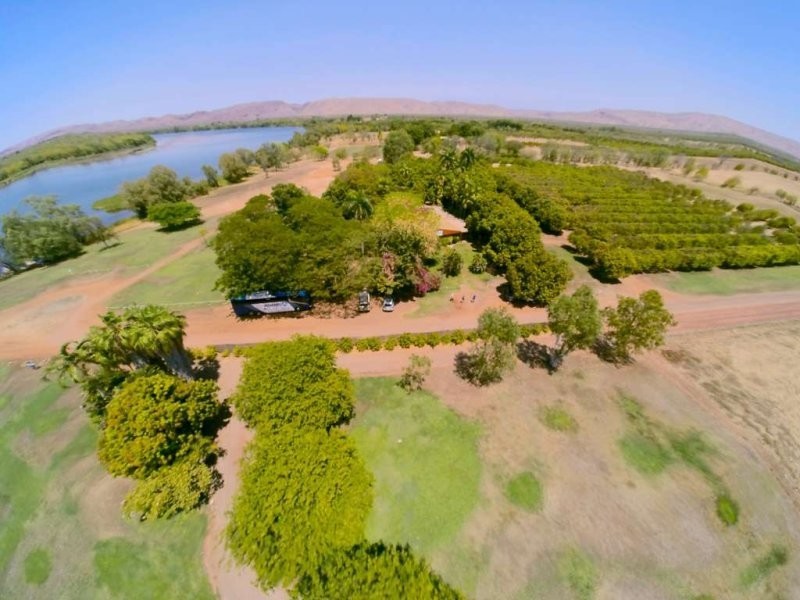 Lot 265 Packsaddle Road, Kununurra WA 6743