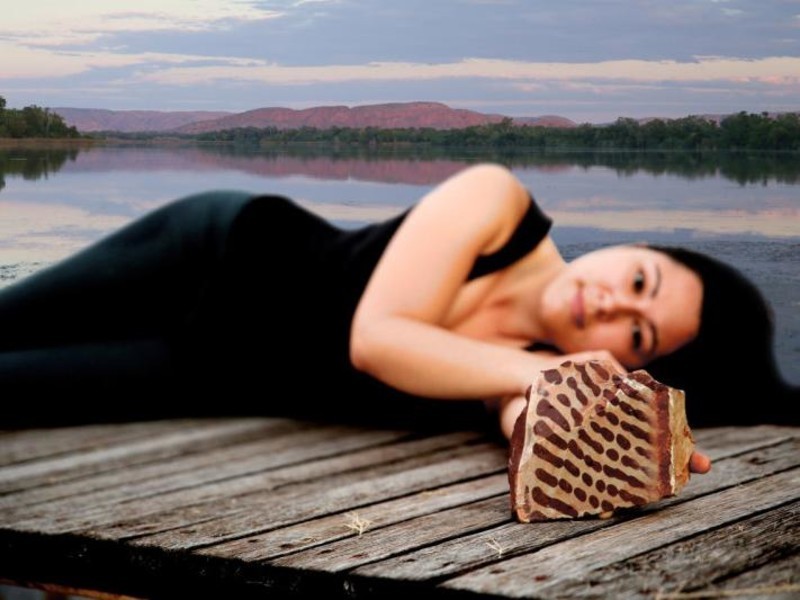 Lot 265 Packsaddle Road, Kununurra WA 6743