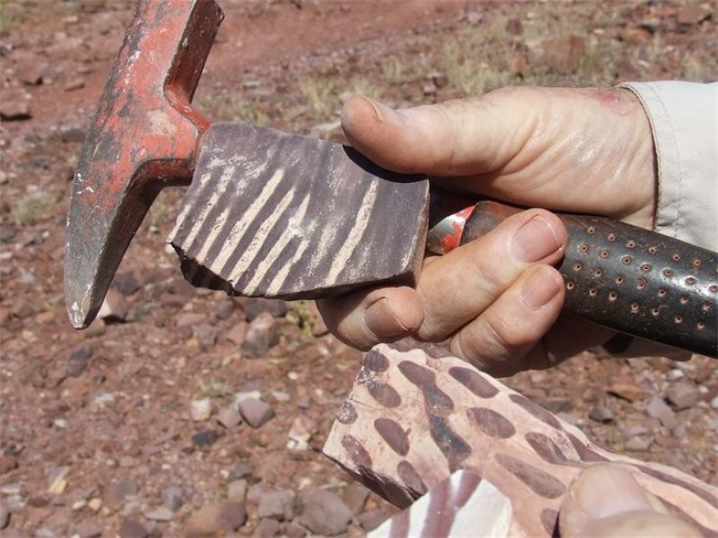 Lot 265 Packsaddle Road, Kununurra WA 6743