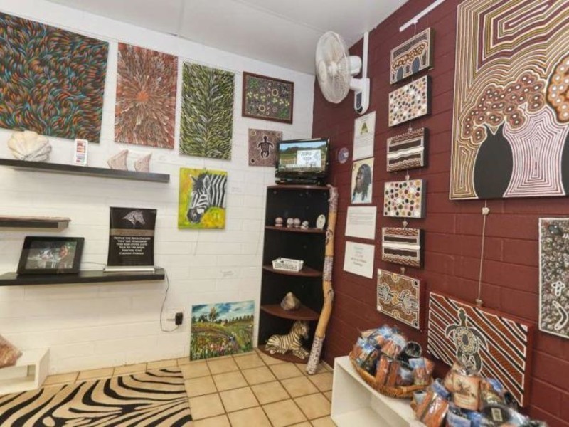 Lot 265 Packsaddle Road, Kununurra WA 6743