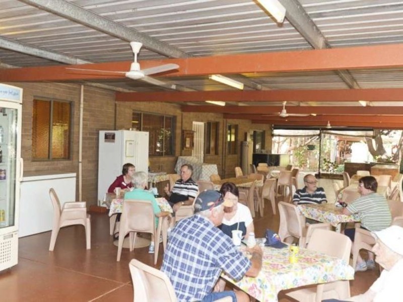 Lot 265 Packsaddle Road, Kununurra WA 6743