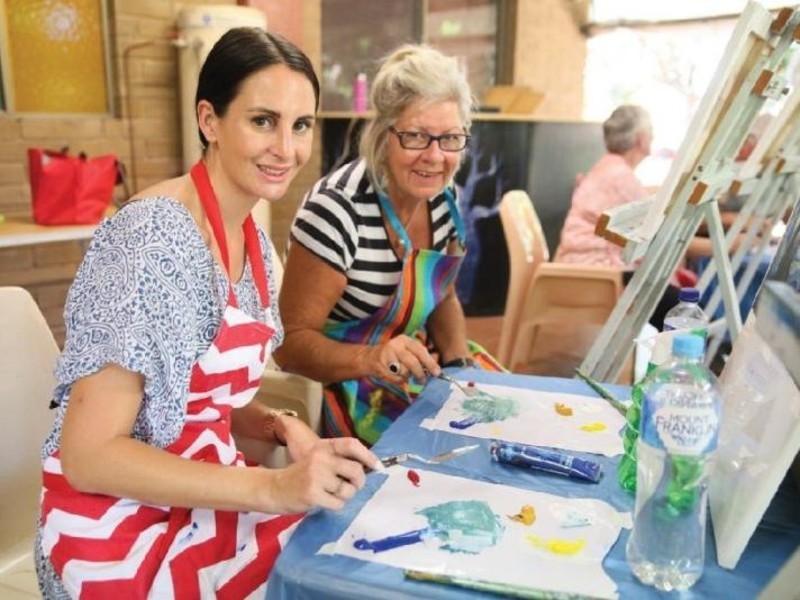 Lot 265 Packsaddle Road, Kununurra WA 6743