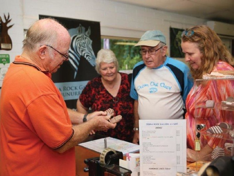 Lot 265 Packsaddle Road, Kununurra WA 6743