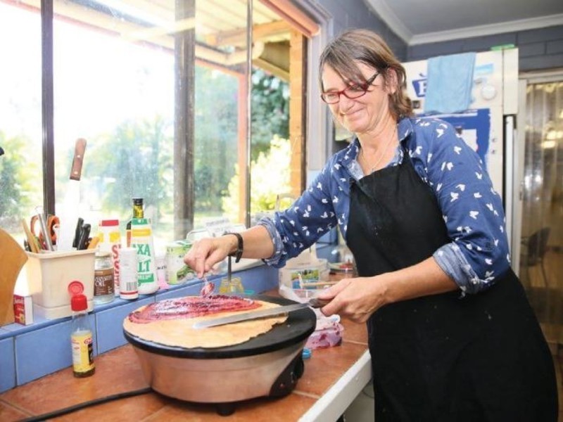 Lot 265 Packsaddle Road, Kununurra WA 6743