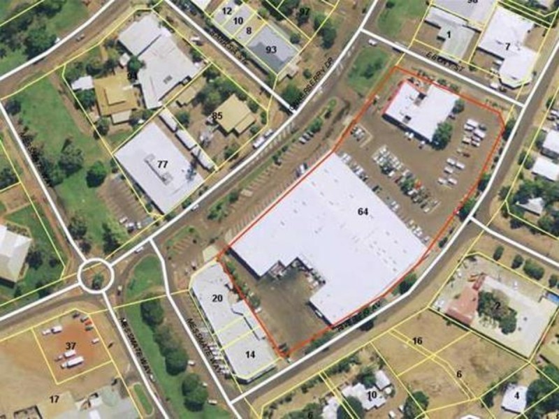 17/64 Konkerberry Drive, Kununurra WA 6743