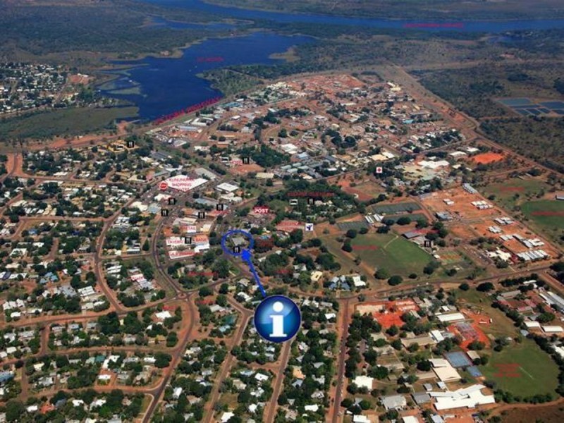 3/75 Coolibah Drive, Kununurra WA 6743