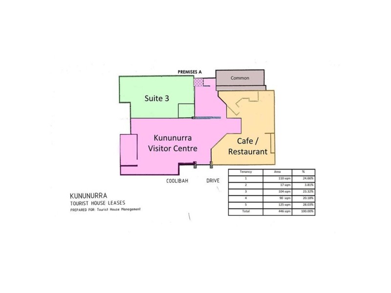 3/75 Coolibah Drive, Kununurra WA 6743 Floorplan