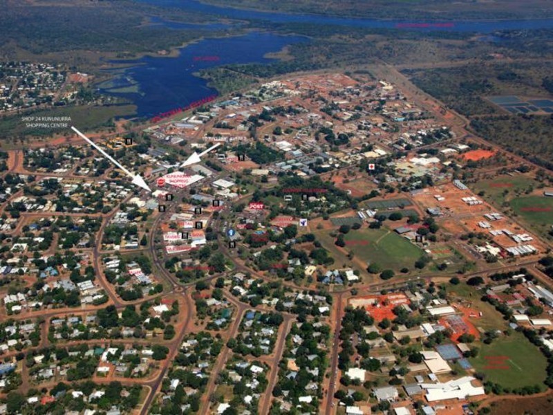 24/64 Konkerberry Drive, Kununurra WA 6743