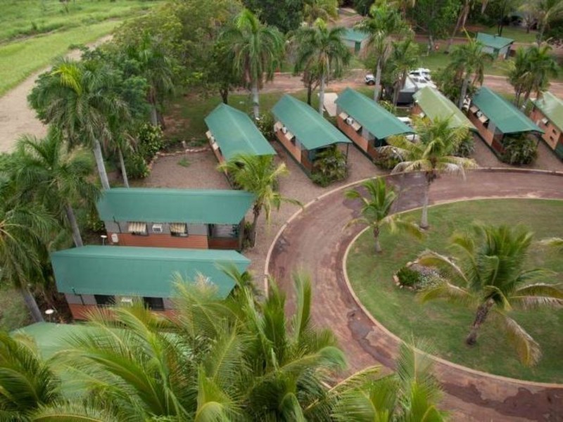 Lot 100 Coolibah Drive, Kununurra WA 6743