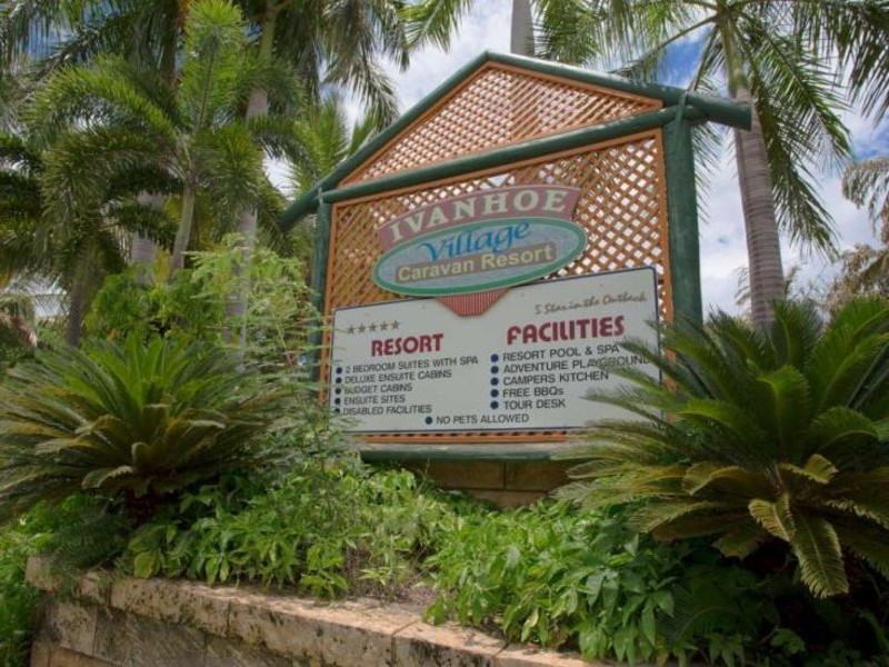 Lot 100 Coolibah Drive, Kununurra WA 6743