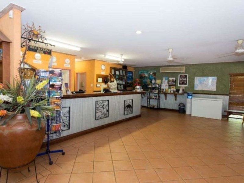Lot 100 Coolibah Drive, Kununurra WA 6743