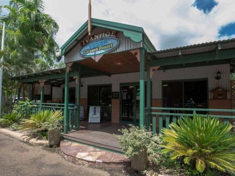 Lot 100 Coolibah Drive, Kununurra WA 6743