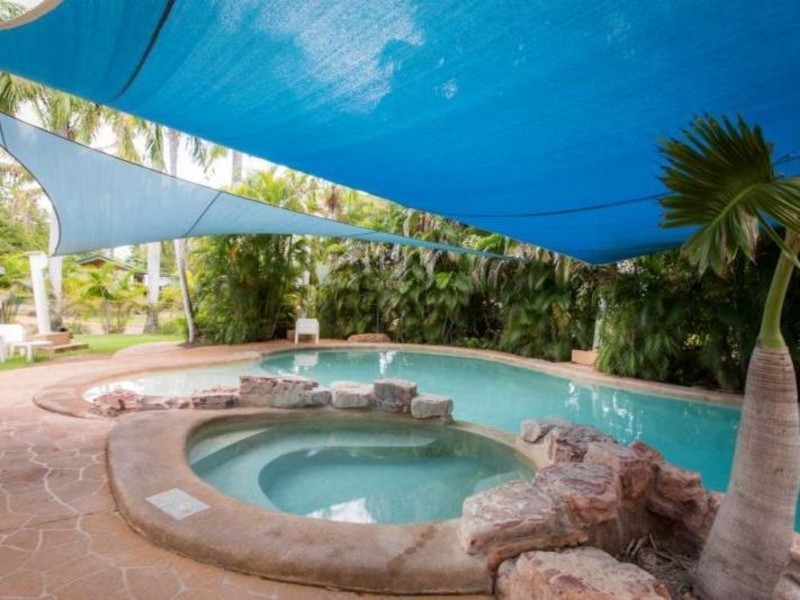 Lot 100 Coolibah Drive, Kununurra WA 6743