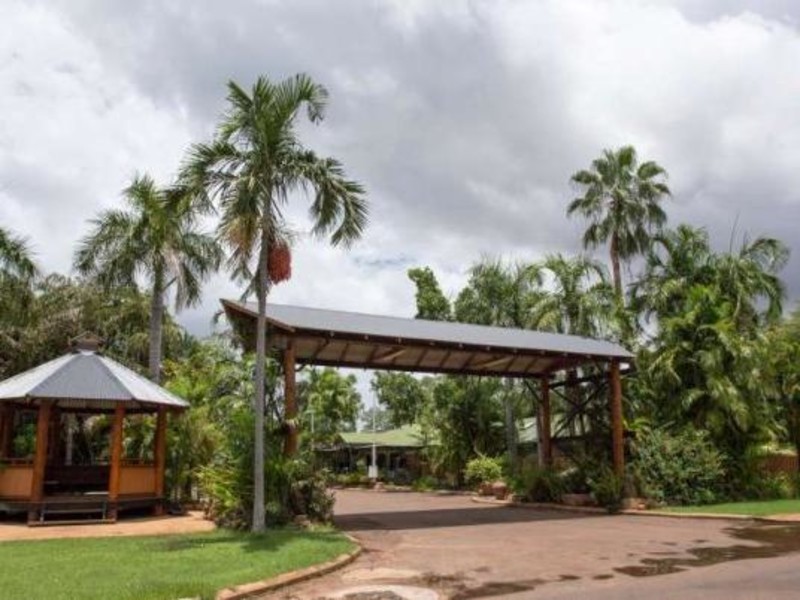 Lot 100 Coolibah Drive, Kununurra WA 6743