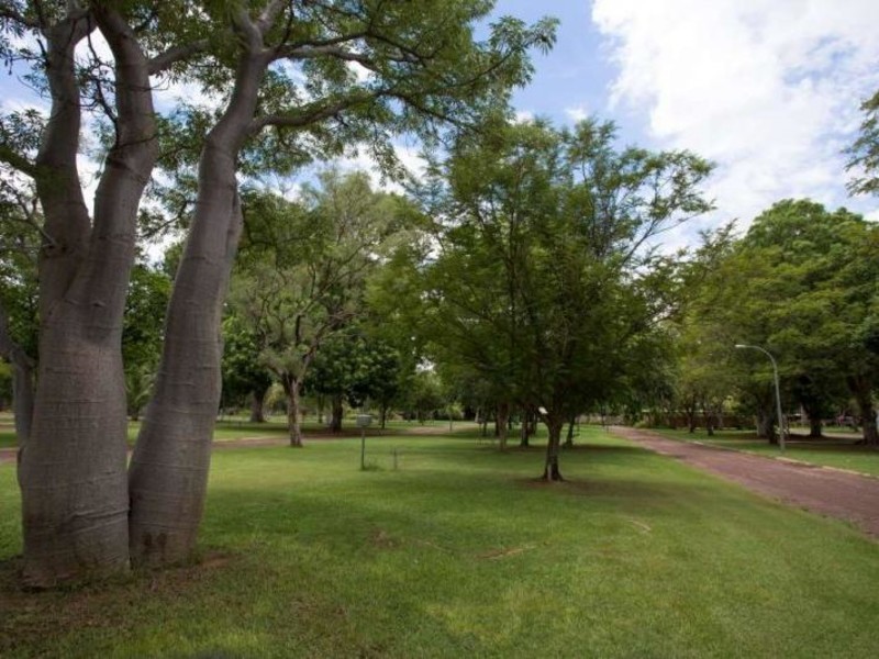 Lot 100 Coolibah Drive, Kununurra WA 6743