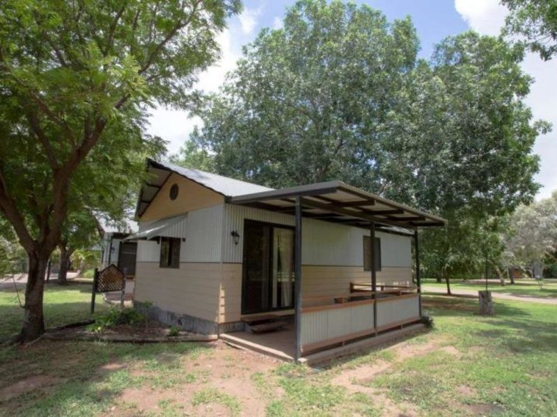 Lot 100 Coolibah Drive, Kununurra WA 6743