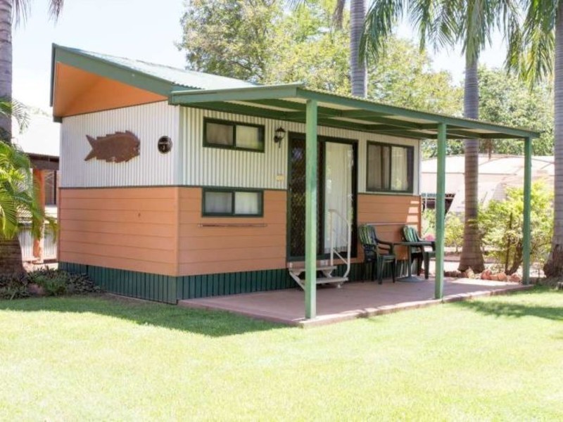 Lot 100 Coolibah Drive, Kununurra WA 6743