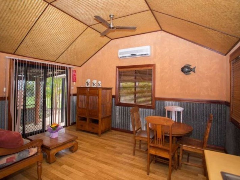 Lot 100 Coolibah Drive, Kununurra WA 6743