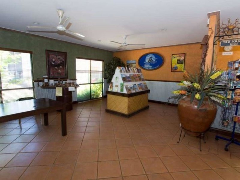 Lot 100 Coolibah Drive, Kununurra WA 6743