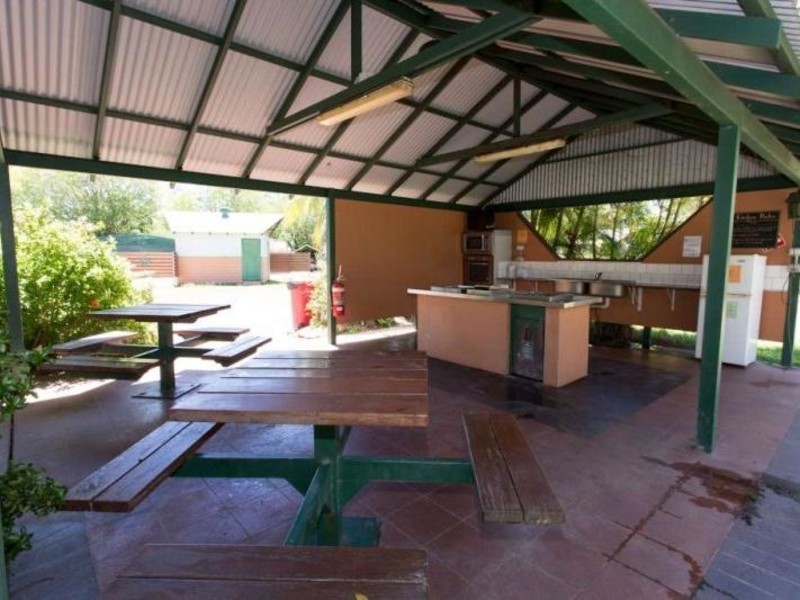Lot 100 Coolibah Drive, Kununurra WA 6743