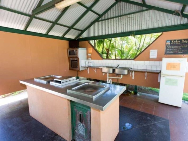 Lot 100 Coolibah Drive, Kununurra WA 6743