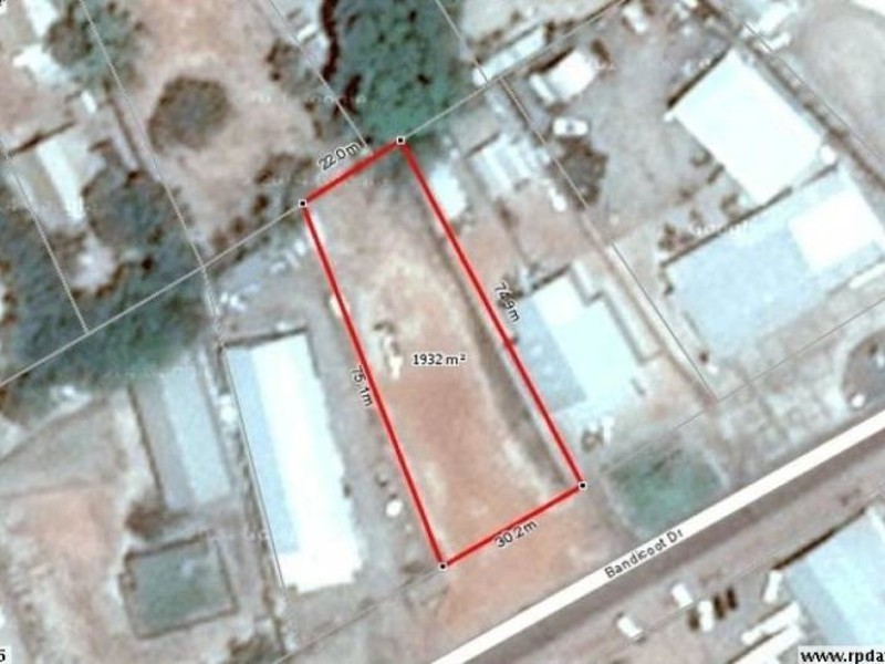 43 Bandicoot Drive, Kununurra WA 6743