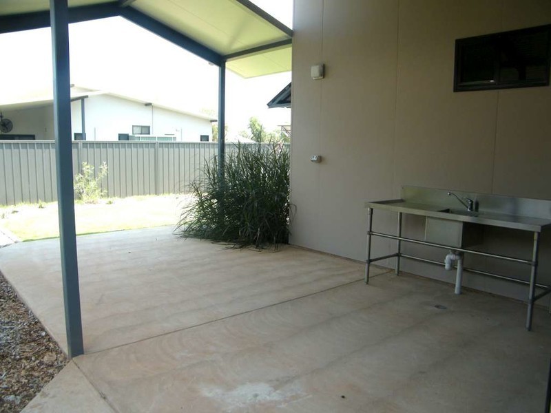 22 Tamarind Meander, Kununurra WA 6743