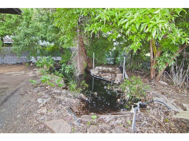 22 Ironwood Drive, Kununurra WA 6743