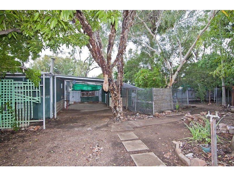 22 Ironwood Drive, Kununurra WA 6743