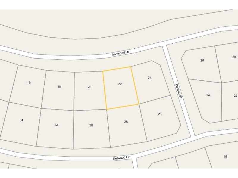 22 Ironwood Drive, Kununurra WA 6743