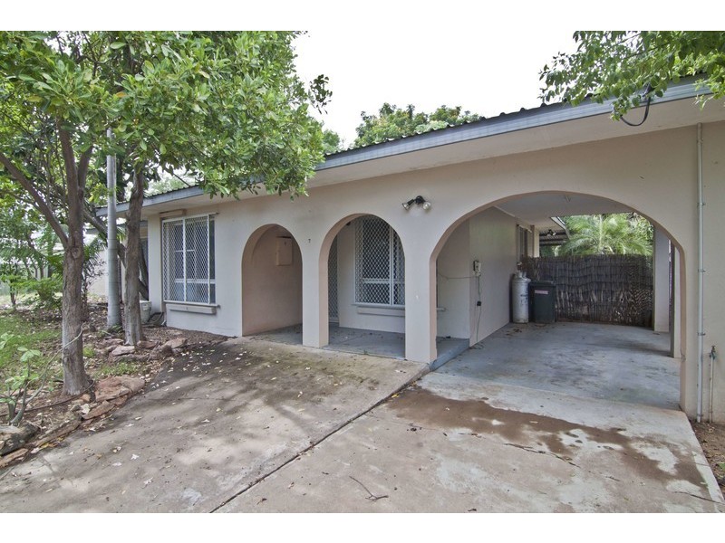 7 Woollybutt Place, Kununurra WA 6743