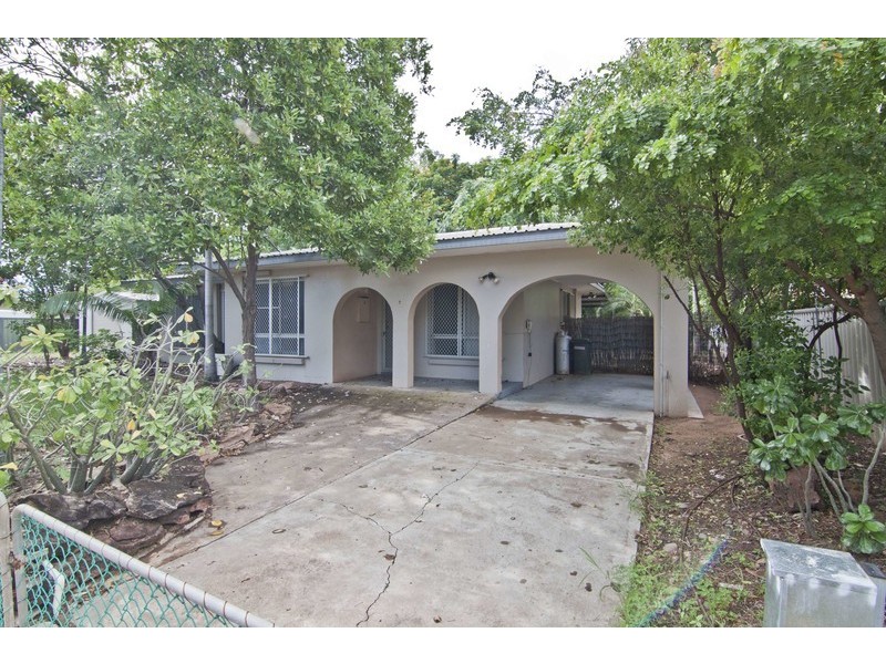 7 Woollybutt Place, Kununurra WA 6743