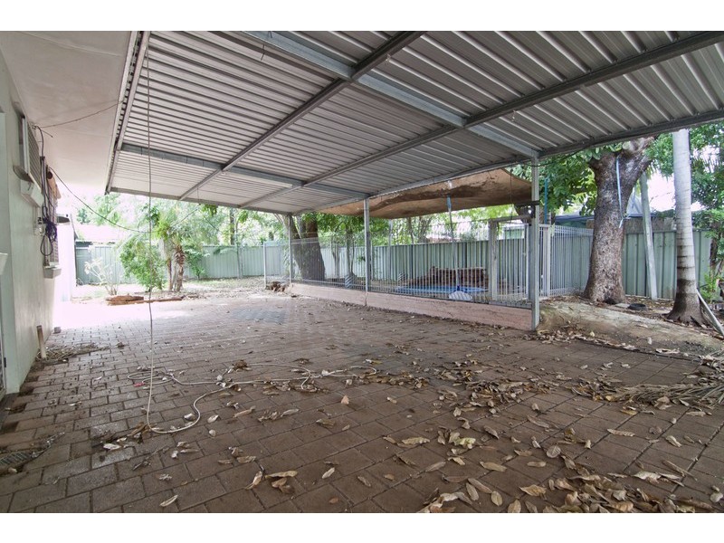 7 Woollybutt Place, Kununurra WA 6743