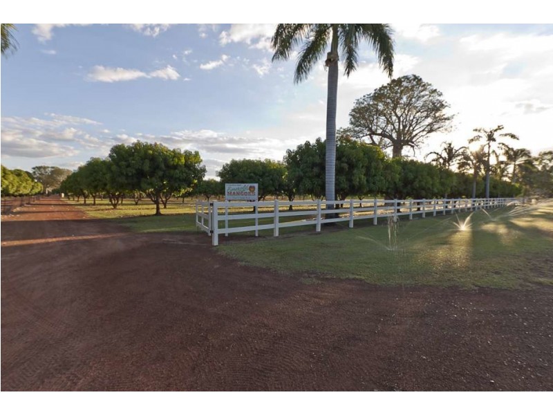 22 Riverfarm Road, Kununurra WA 6743