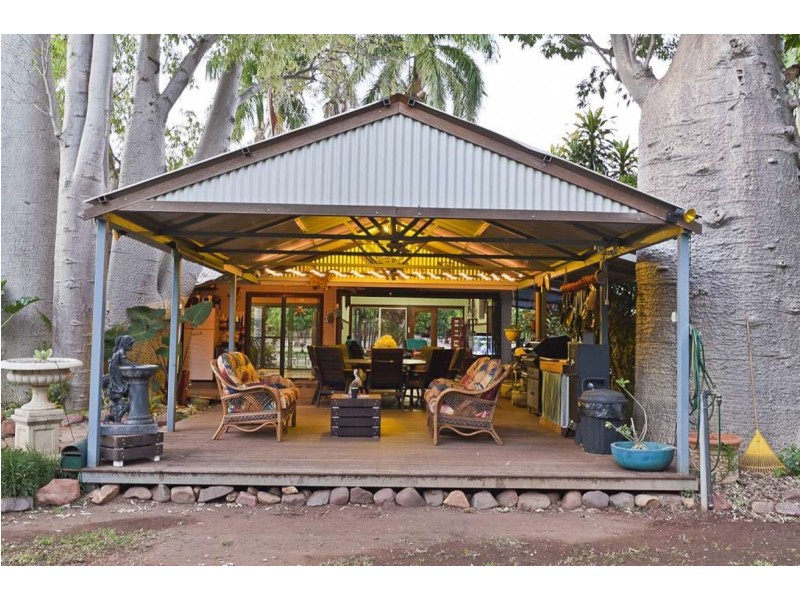 22 Riverfarm Road, Kununurra WA 6743