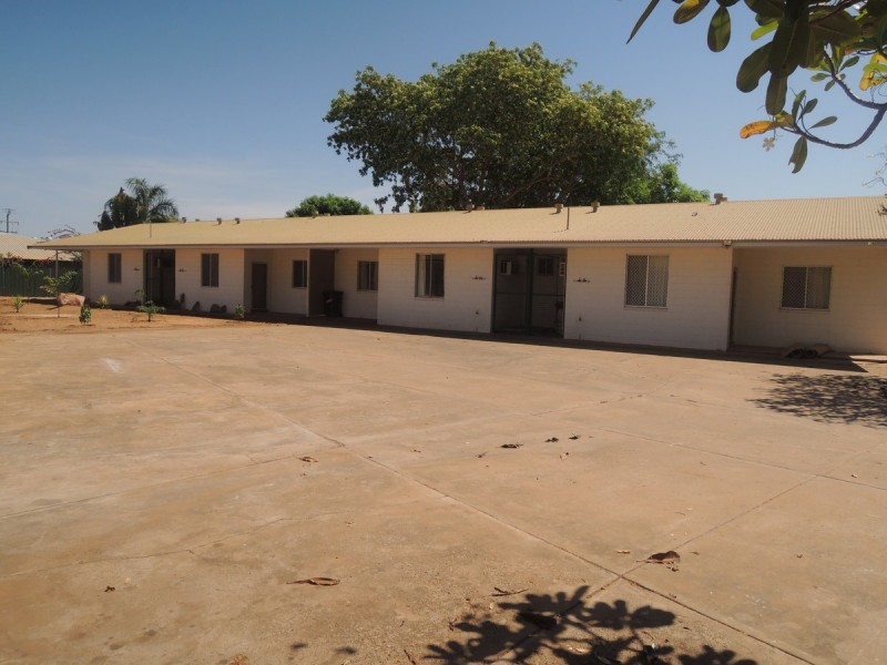 7/8 Erythrina Street, Kununurra WA 6743