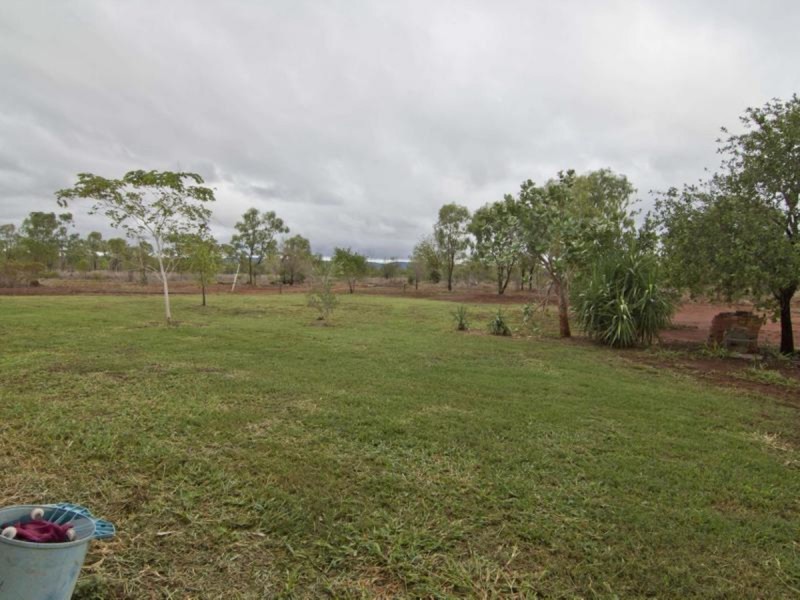 107 Berkeley Crescent, Kununurra WA 6743