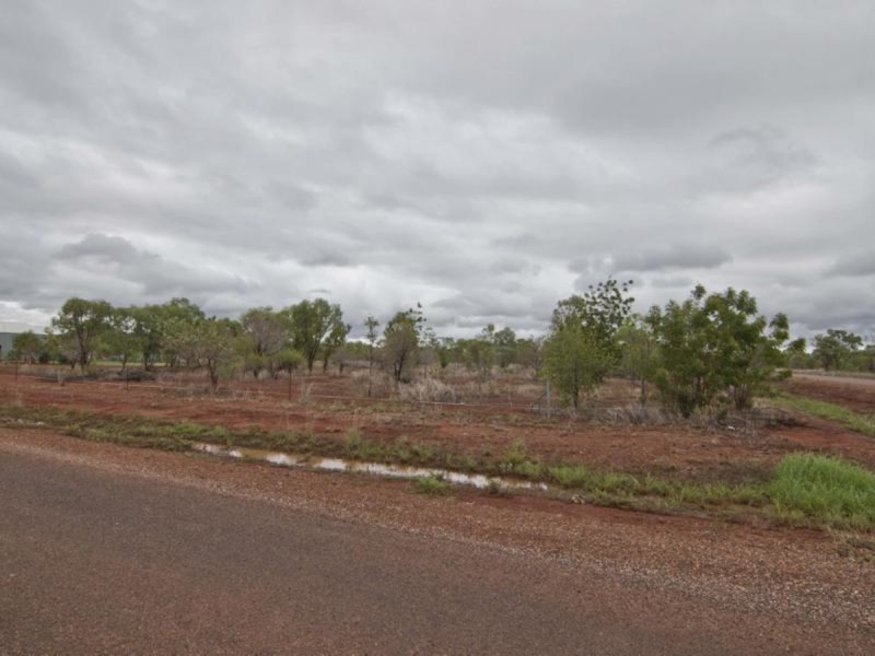 107 Berkeley Crescent, Kununurra WA 6743