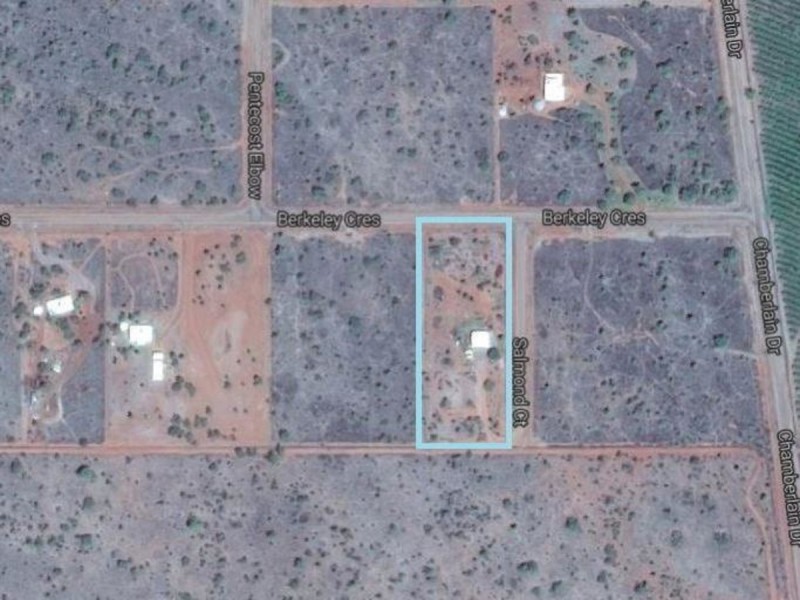 107 Berkeley Crescent, Kununurra WA 6743