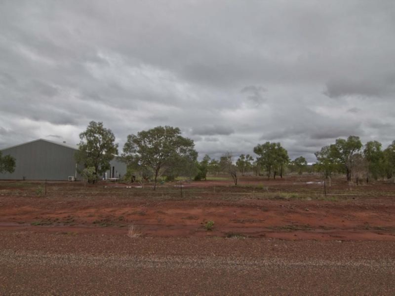 107 Berkeley Crescent, Kununurra WA 6743