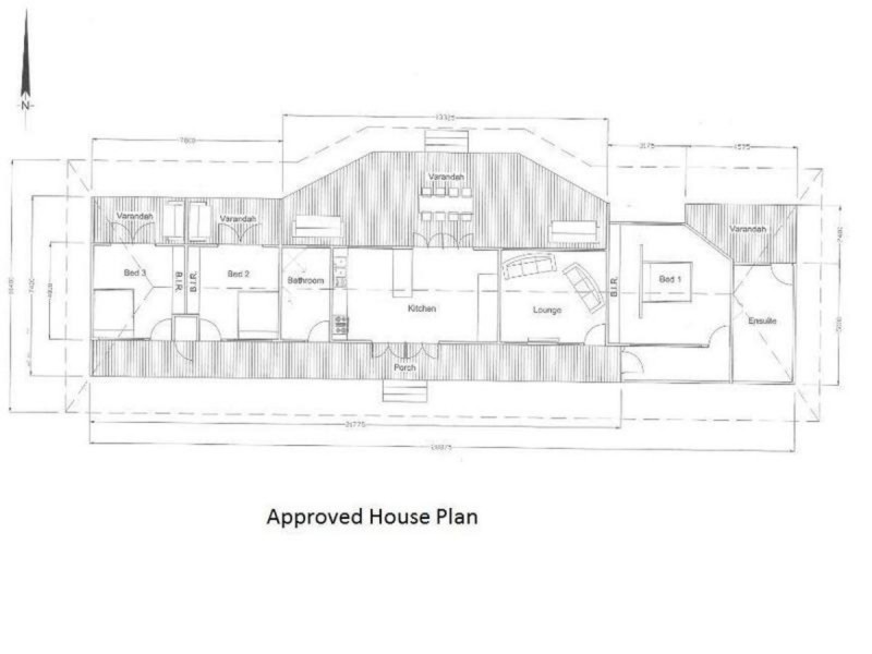 107 Berkeley Crescent, Kununurra WA 6743