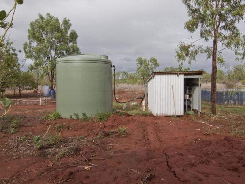 107 Berkeley Crescent, Kununurra WA 6743