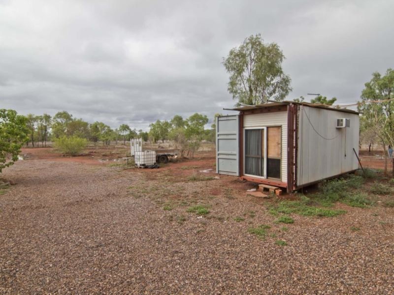 107 Berkeley Crescent, Kununurra WA 6743