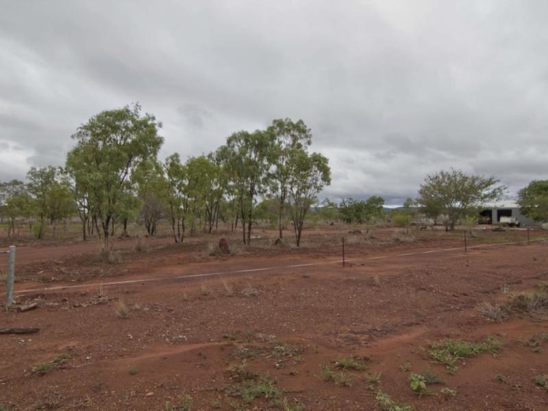 107 Berkeley Crescent, Kununurra WA 6743