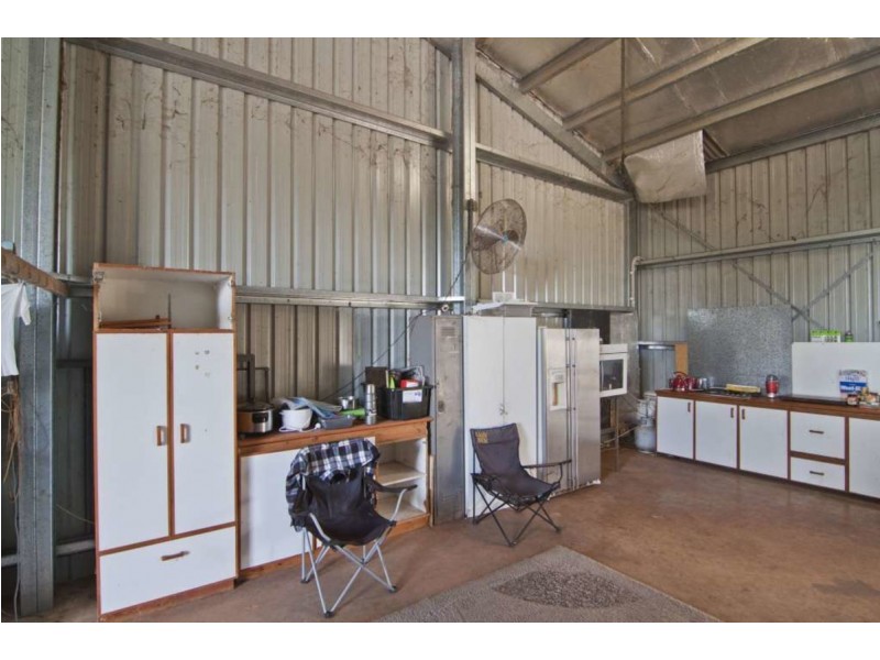 107 Berkeley Crescent, Kununurra WA 6743