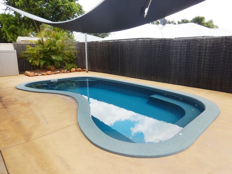 10 Celtis Street, Kununurra WA 6743