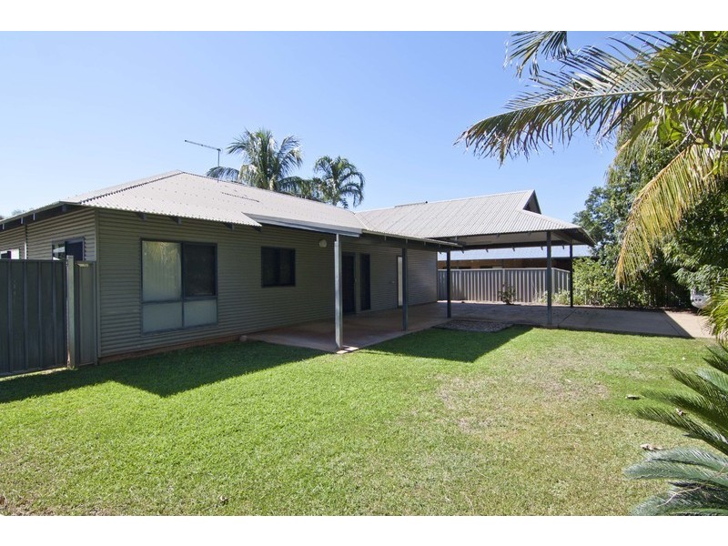 10 Celtis Street, Kununurra WA 6743