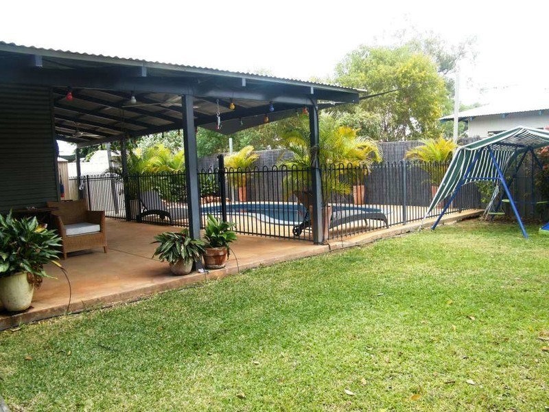 10 Celtis Street, Kununurra WA 6743