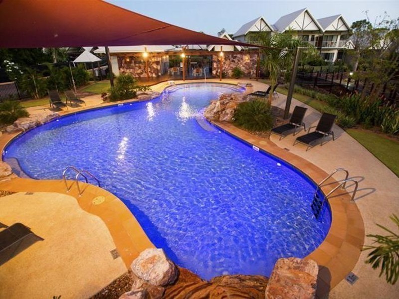 H3/16 Bandicoot Drive, Kununurra WA 6743